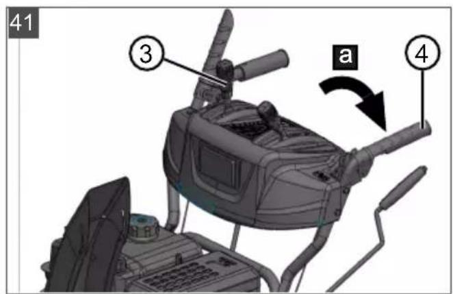 AL-KO SnowLine 760 TE - 41