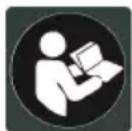 AL-KO SnowLine 760 TE - Symbol Vyznam - 1
