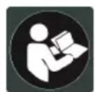AL-KO SnowLine 760 TE - Symbol Betydning - 1