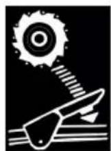 AL-KO SnowLine 760 TE - Symbol Bedeutung - 4