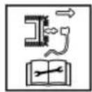AL-KO SnowLine 760 TE - Symbol Meaning - 2