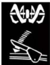 AL-KO SnowLine 760 TE - Symbol Innebord - 6