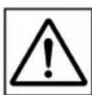 AL-KO SnowLine 760 TE - Symbol Betydning - 1