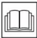 AL-KO SnowLine 760 TE - Symbol Betydelse - 2