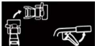 AL-KO SnowLine 760 TE - Symbol Vyznam - 8