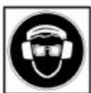 AL-KO SnowLine 760 TE - Symbol Znaczenie - 4