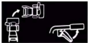 AL-KO SnowLine 760 TE - Symbol Betydning - 5