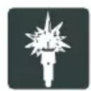 AL-KO SnowLine 760 TE - Symbol Meaning - 3