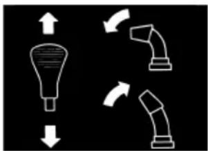 AL-KO SnowLine 760 TE - Symbole Signification - 4