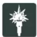 AL-KO SnowLine 760 TE - Symbol Vyznam - 3