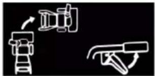 AL-KO SnowLine 760 TE - Symbol Innebord - 5