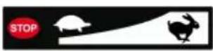 AL-KO SnowLine 760 TE - Symbol Betydning - 2