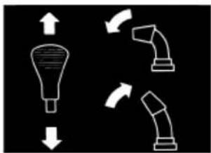 AL-KO SnowLine 760 TE - Symbol Znaczenie - 4