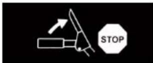 AL-KO SnowLine 760 TE - Symbol Vyznam - 6