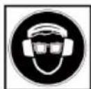 AL-KO SnowLine 760 TE - Symbol Betydning - 4