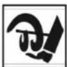AL-KO SnowLine 760 TE - Symbole Signification - 7
