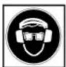 AL-KO SnowLine 760 TE - Symbole Signification - 4