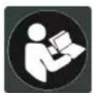 AL-KO SnowLine 760 TE - Symbol Vyznam - 1