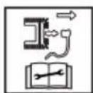 AL-KO SnowLine 760 TE - Symbol Betydelse - 8
