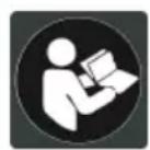 AL-KO SnowLine 760 TE - Symbol Betydelse - 1