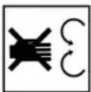 AL-KO SnowLine 760 TE - Symbol Vyznam - 3