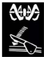 AL-KO SnowLine 760 TE - Symbol Bedeutung - 1