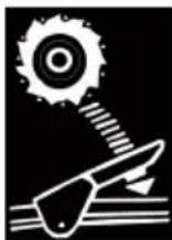 AL-KO SnowLine 760 TE - Symbol Vyznam - 4