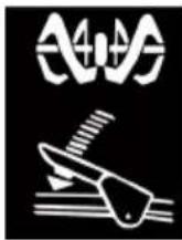 AL-KO SnowLine 760 TE - Symbol Meaning - 1