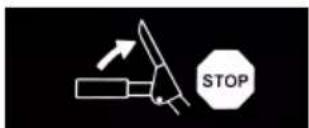 AL-KO SnowLine 760 TE - Symbol Bedeutung - 6