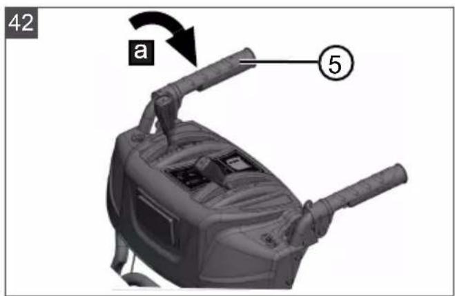 AL-KO SnowLine 760 TE - 42