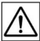 AL-KO SnowLine 760 TE - Symbol Znaczenie - 1