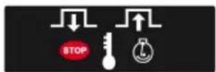 AL-KO SnowLine 760 TE - Symbol Vyznam - 3