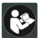 AL-KO SnowLine 760 TE - Symbol Betydning - 1