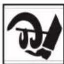 AL-KO SnowLine 760 TE - Symbol Betydning - 7