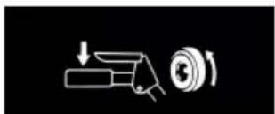 AL-KO SnowLine 760 TE - Symbol Bedeutung - 5