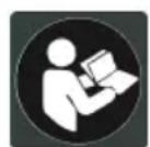 AL-KO SnowLine 760 TE - Symbole Signification - 1