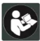 AL-KO SnowLine 760 TE - Symbol Meaning - 1