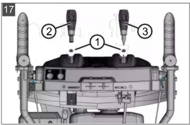 AL-KO SnowLine 760 TE - 17