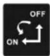 AL-KO SnowLine 760 TE - Symbol Betydning - 4