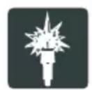 AL-KO SnowLine 760 TE - Symbol Znaczenie - 3