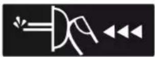 AL-KO SnowLine 760 TE - Symbol Betydning - 5