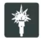 AL-KO SnowLine 760 TE - Symbol Betydelse - 3