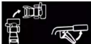 AL-KO SnowLine 760 TE - Symbol Bedeutung - 8