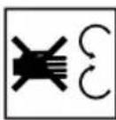 AL-KO SnowLine 760 TE - Symbol Betydning - 5