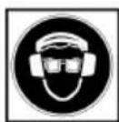 AL-KO SnowLine 760 TE - Symbol Bedeutung - 4
