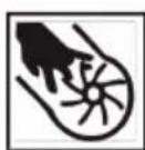 AL-KO SnowLine 760 TE - Symbol Betydelse - 5