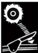 AL-KO SnowLine 760 TE - Symbol Znaczenie - 9