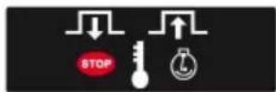 AL-KO SnowLine 760 TE - Symbol Innebord - 3