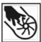 AL-KO SnowLine 760 TE - Symbol Vyznam - 4