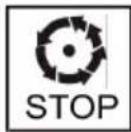 AL-KO SnowLine 760 TE - Symbol Betydning - 8